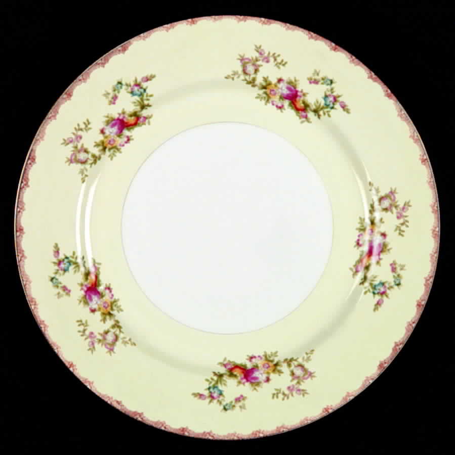 MEI624 Dinner Plate by Meito-1