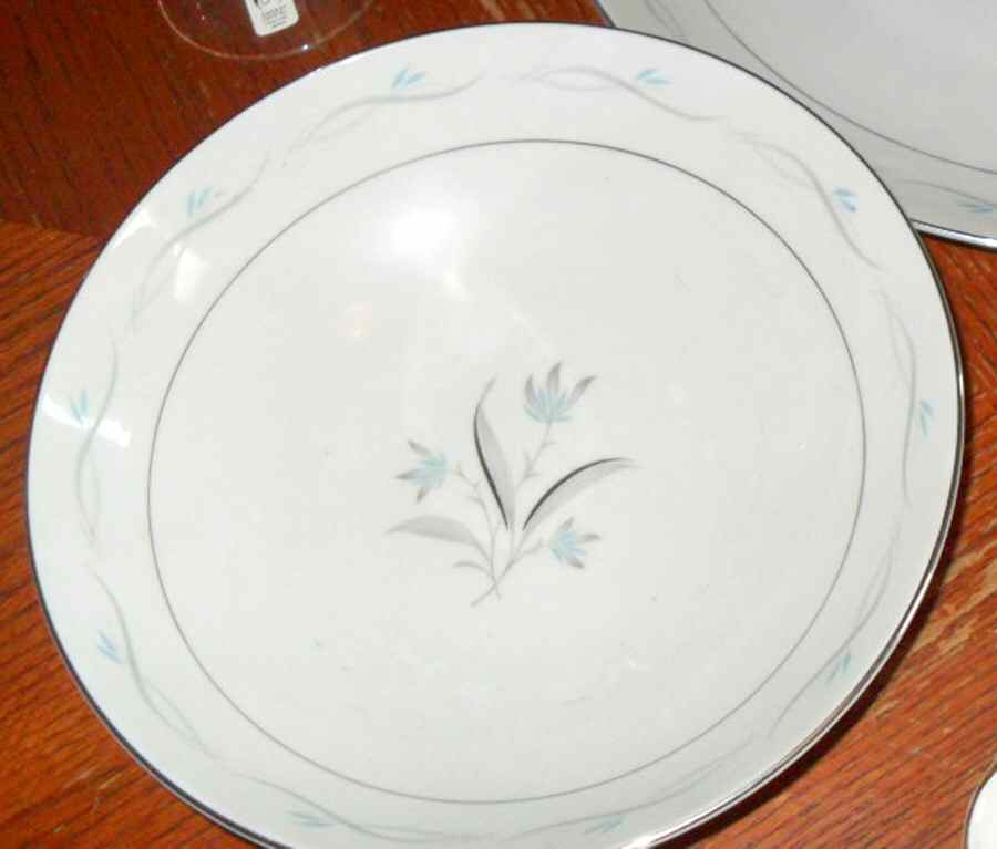 Hilton Coupe Soup Bowl by Mikasa-1