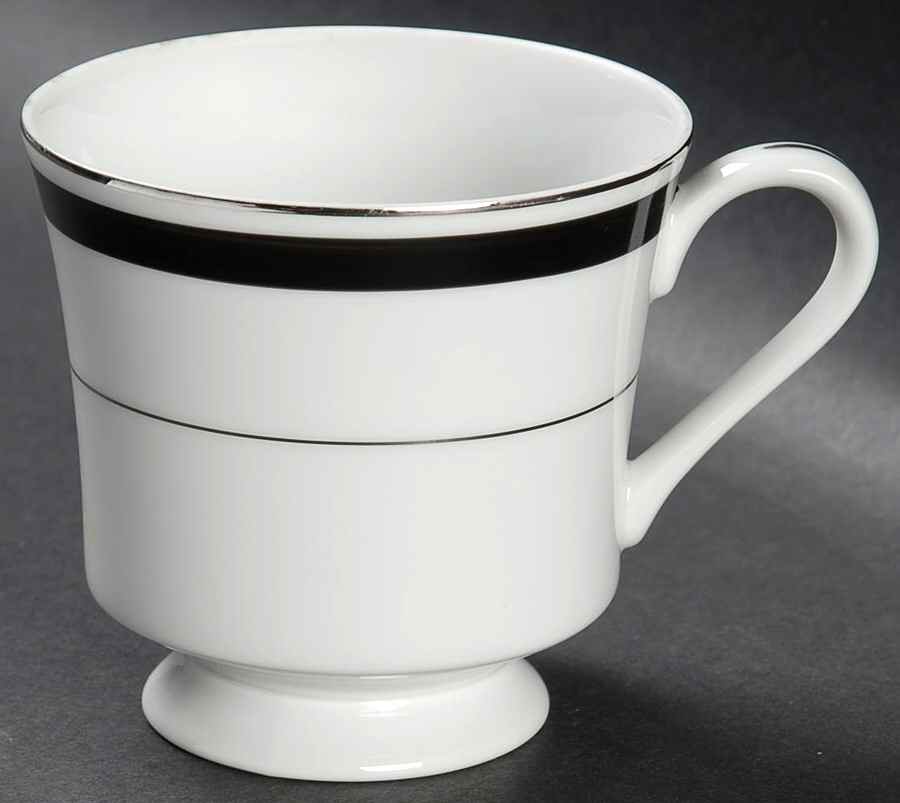 Courier Footed Cup by Montgomery Ward-1