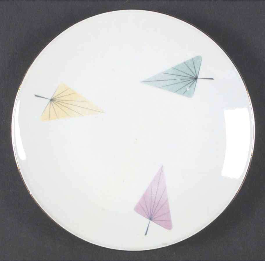 MIT84 Salad Plate by Mitterteich-1