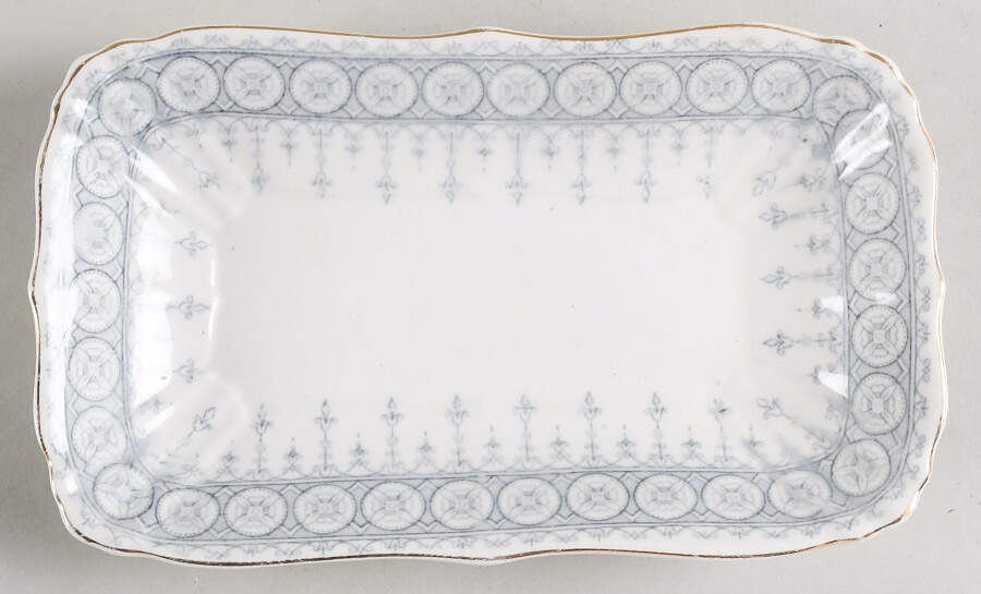 Premiere Blue Gray Relish by John Maddock & Sons-1