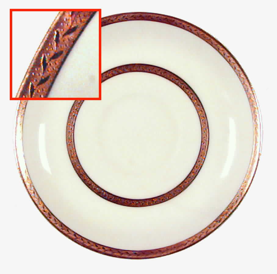H298 Saucer for Demitasse Cup by Minton-1