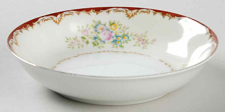 MEI629 Fruit/Dessert (Sauce) Bowl by Meito-1