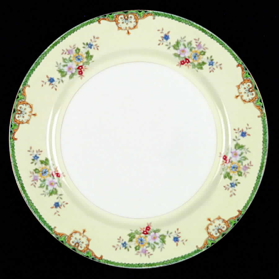 MEI631 Dinner Plate by Meito-1