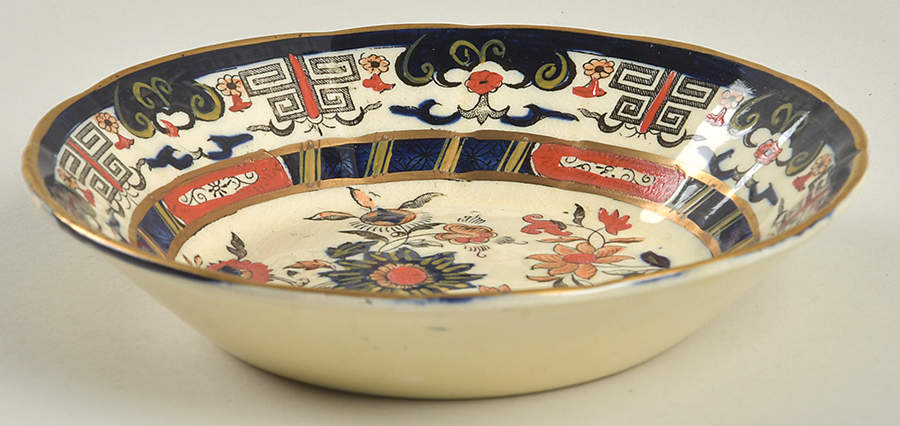 Windsor Fruit/Dessert (Sauce) Bowl by Mason's-1