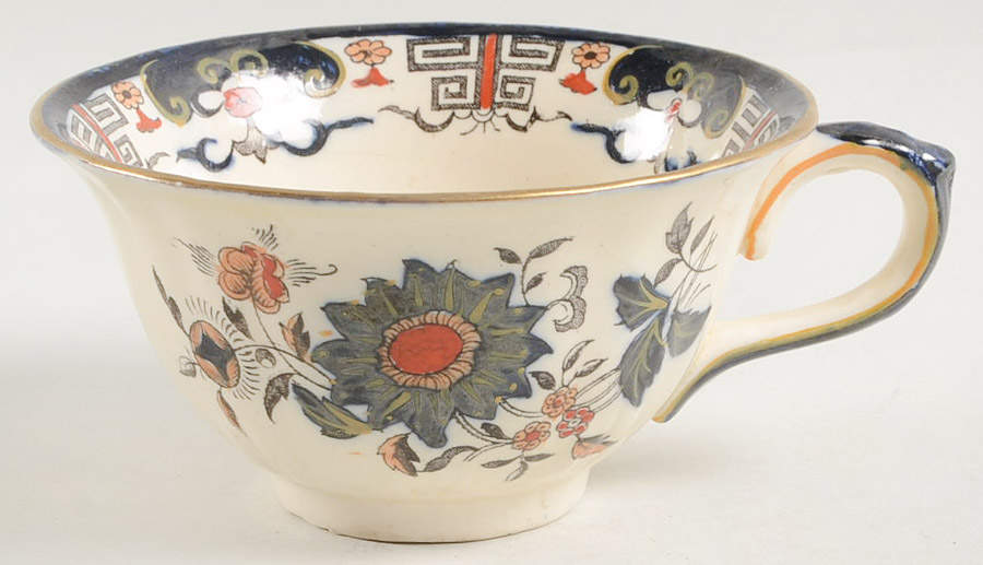 Windsor Flat Cup by Mason's-1