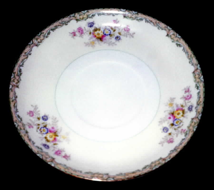 MEI636 Saucer by Meito-1