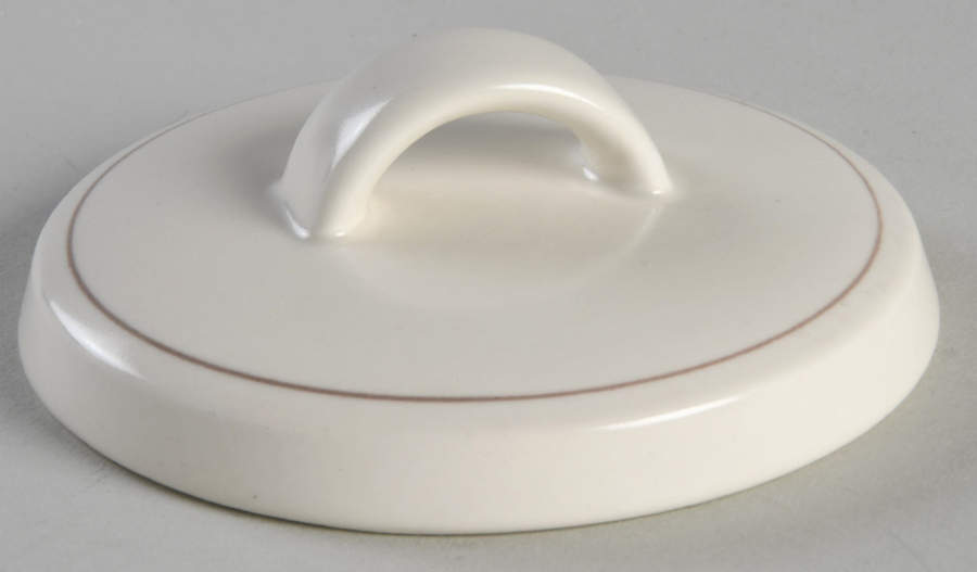 Villagio Lid for Sugar Bowl by Mikasa-1