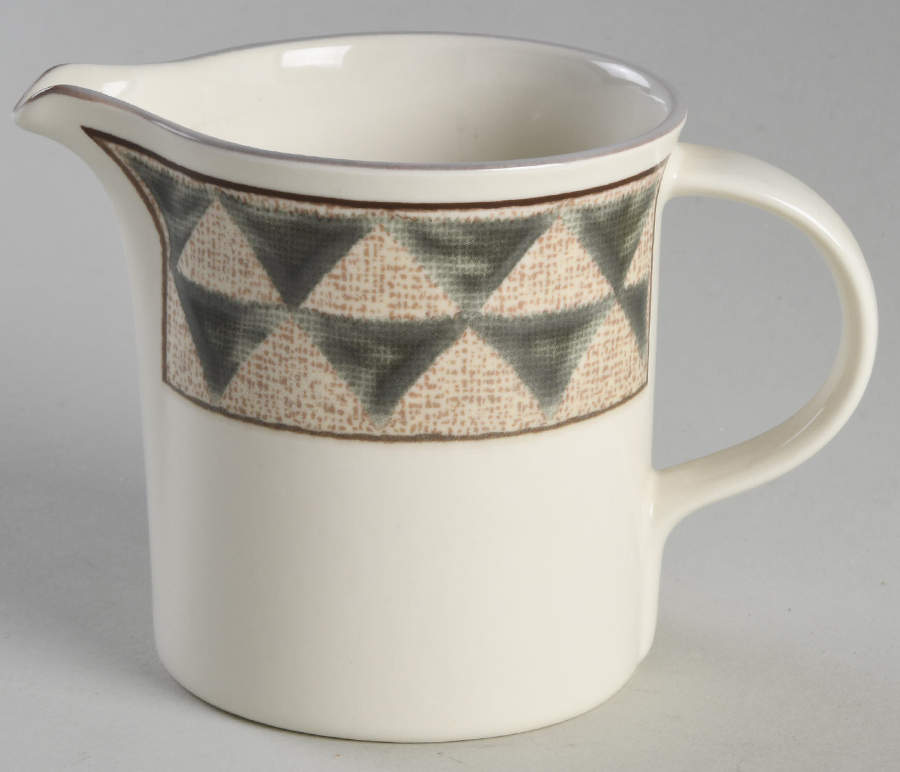 Villagio Creamer by Mikasa-1