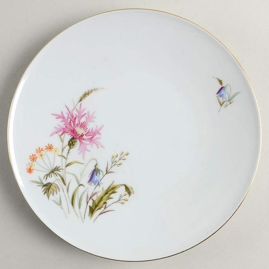 MIT86 Salad Plate by Mitterteich-1