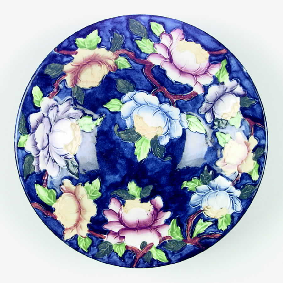 MLG1 Centerpiece by C T Maling & Sons-1