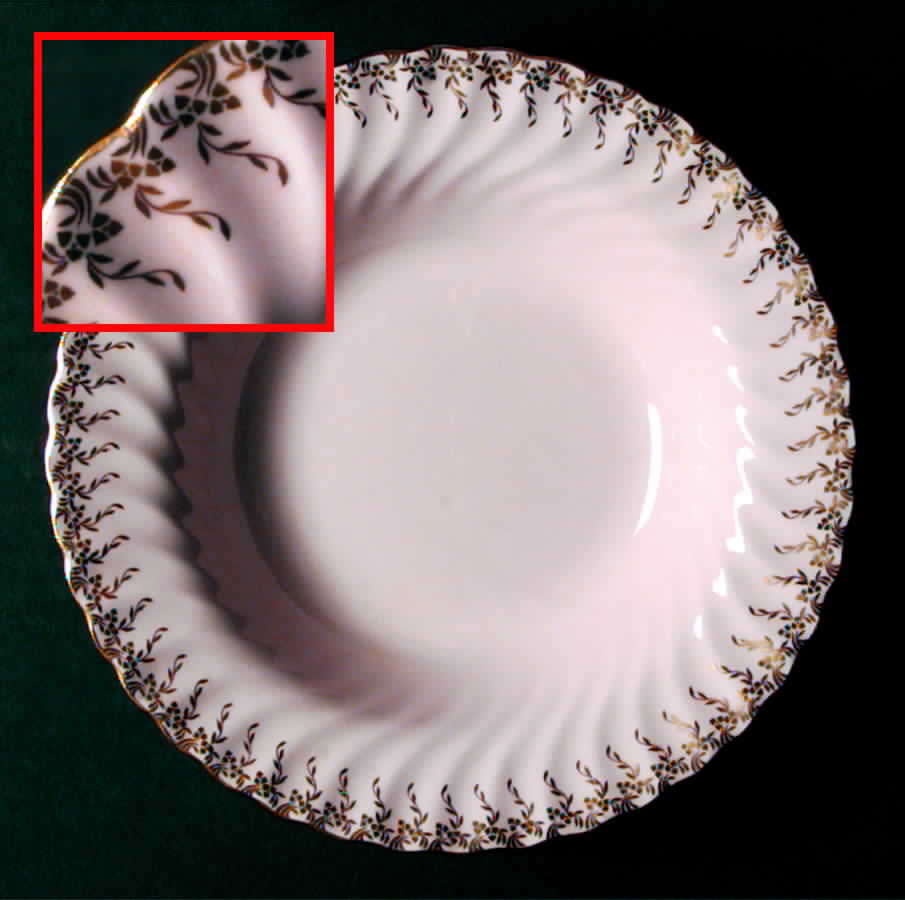 H5056 Rim Soup Bowl by Minton-1