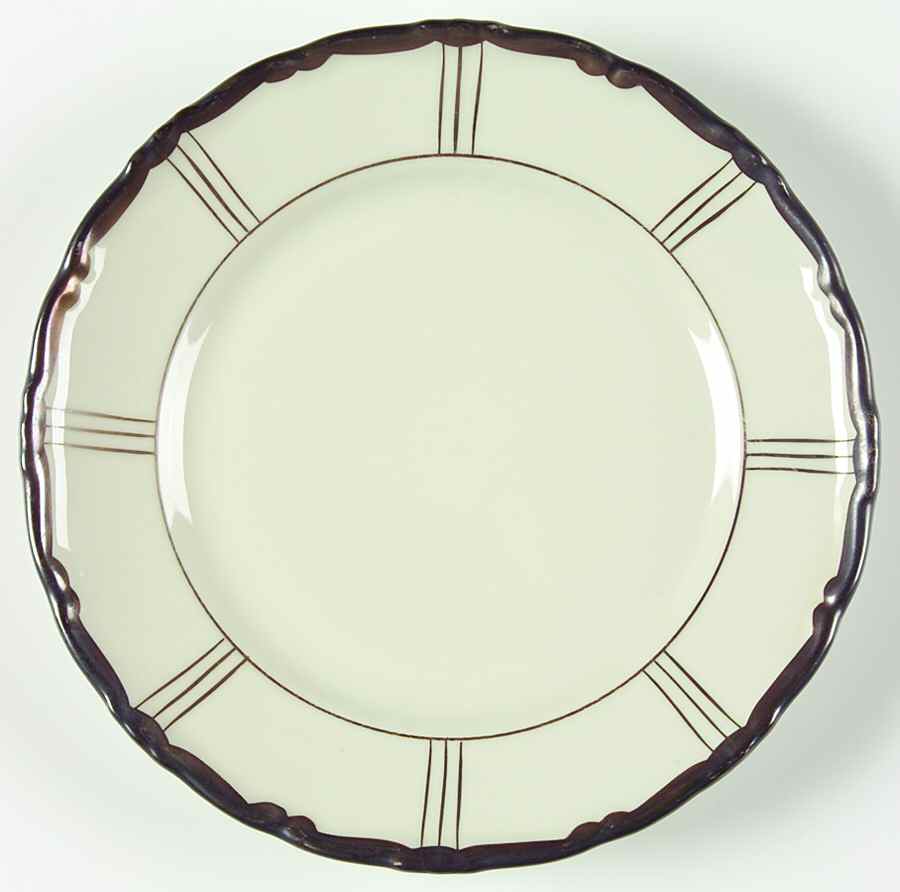 MIT87 Salad Plate by Mitterteich-1