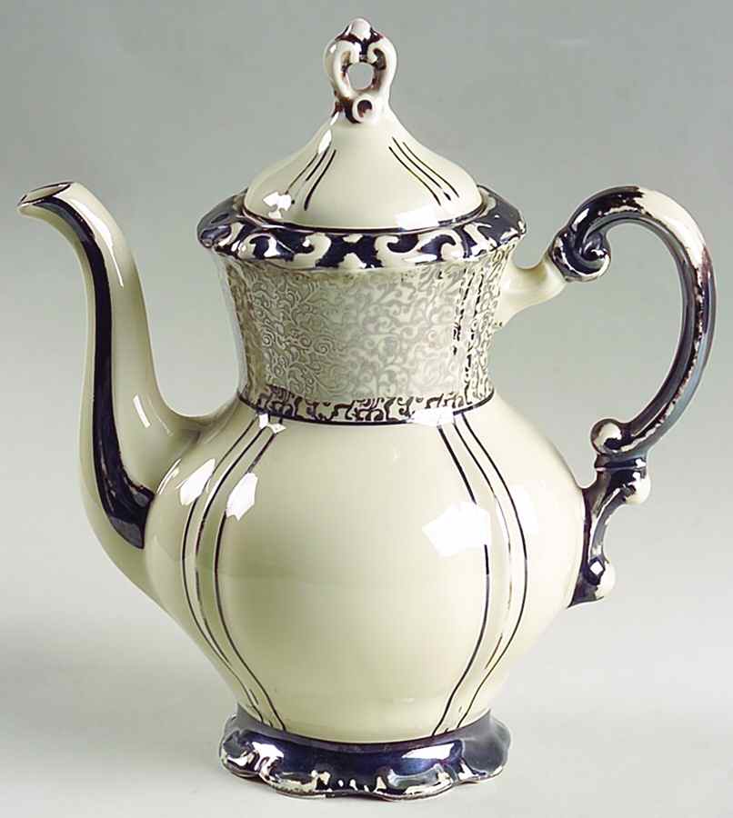 MIT87 Mini Coffee Pot & Lid by Mitterteich-1