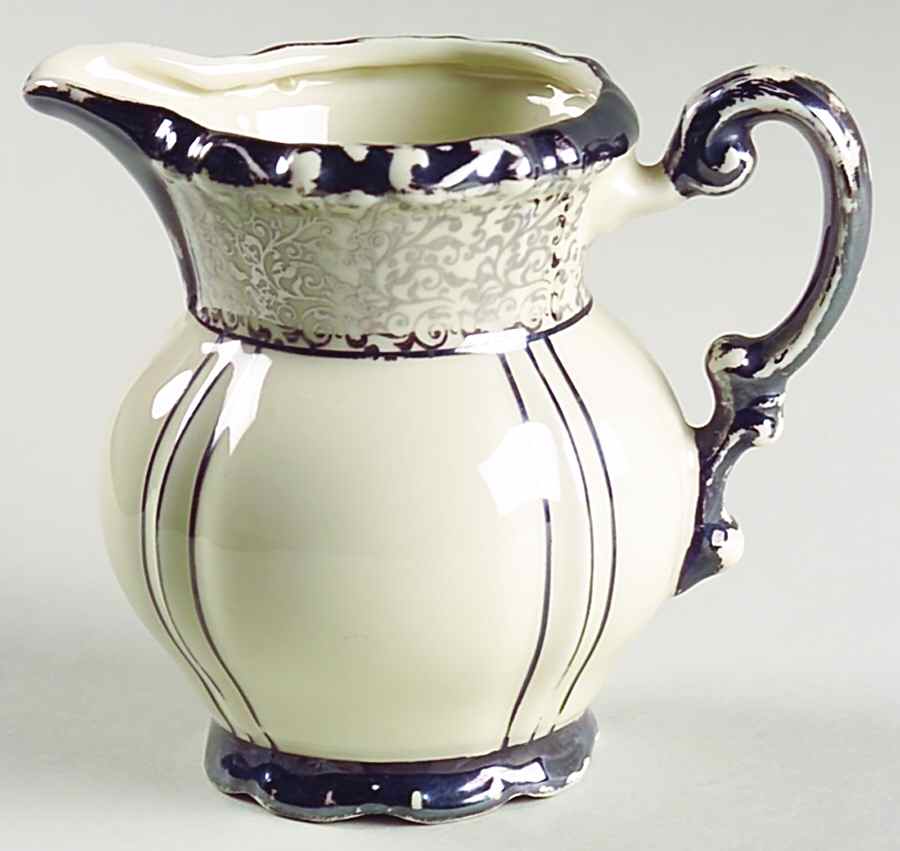 MIT87 Mini Creamer by Mitterteich-1