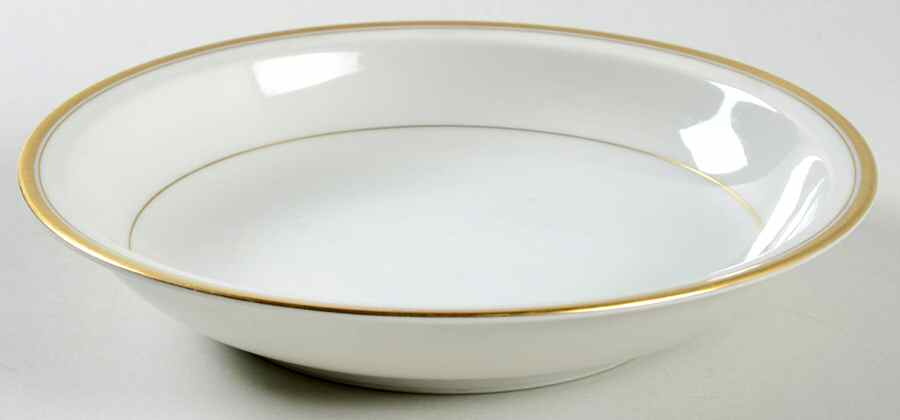 MEI642 Rim Soup Bowl by Meito-1