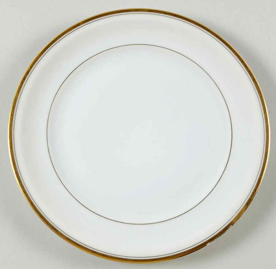 MEI642 Salad Plate by Meito-1