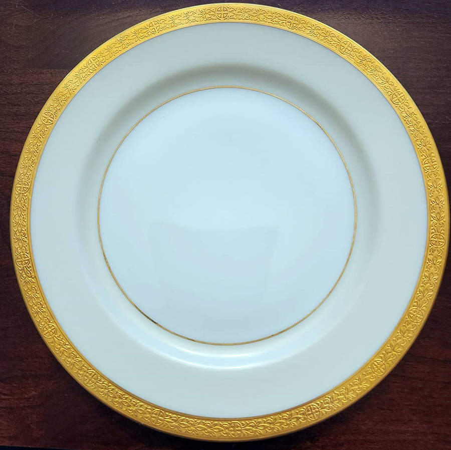 MEI644 Salad Plate by Meito-1