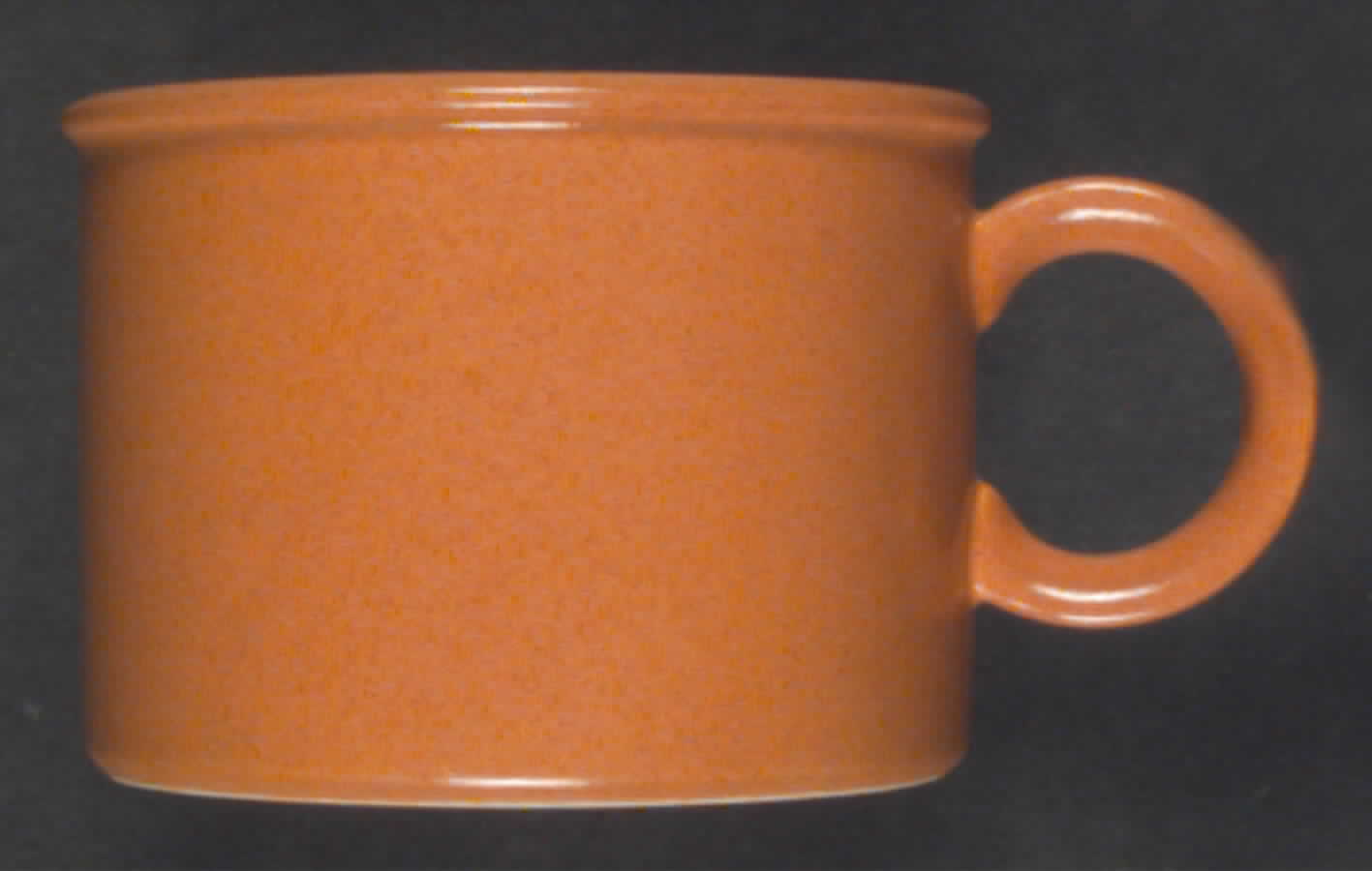 MDW18 Flat Cup by W R Midwinter Ltd-1