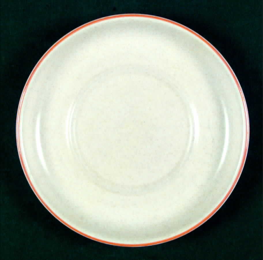 MDW18 Saucer by W R Midwinter Ltd-1