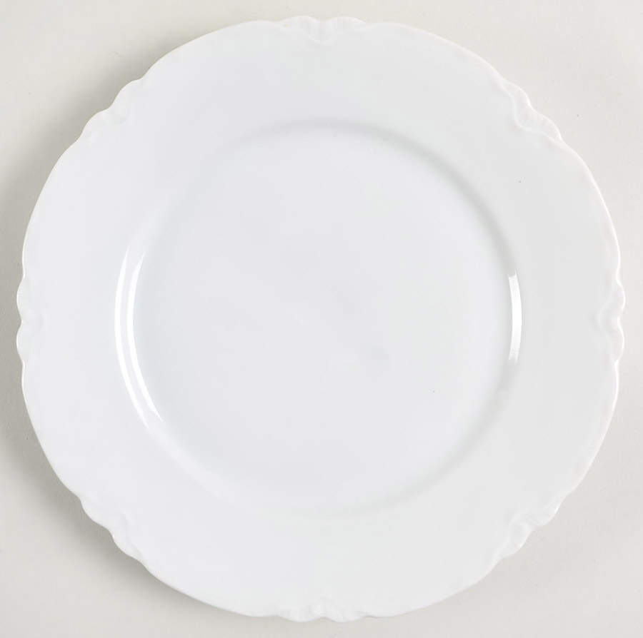 MOS5 Dessert/Pie Plate by Moschendorf-1