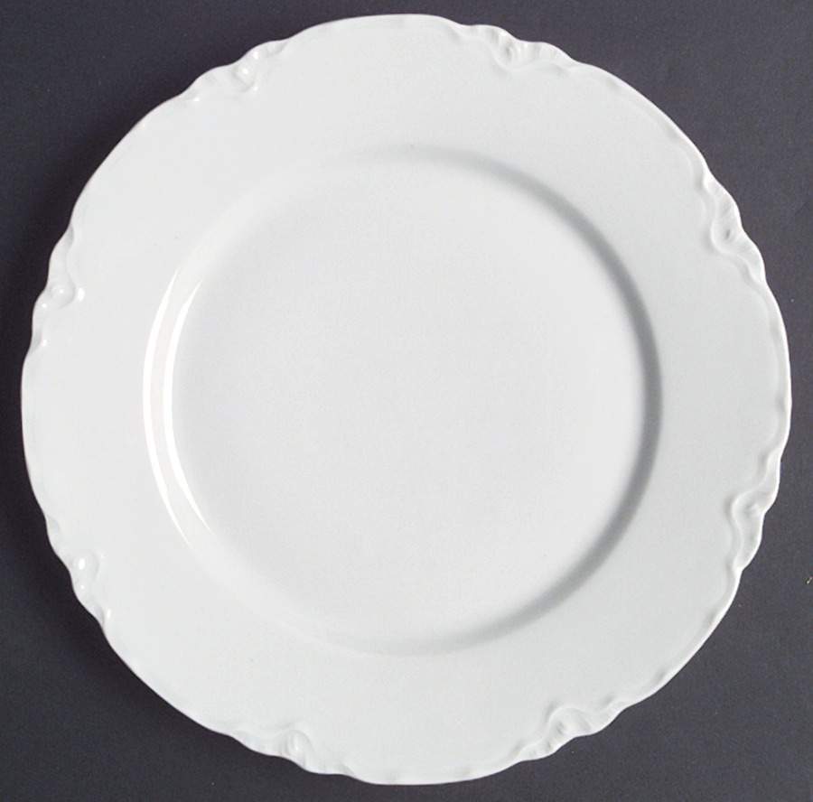 MOS5 Dinner Plate by Moschendorf-1