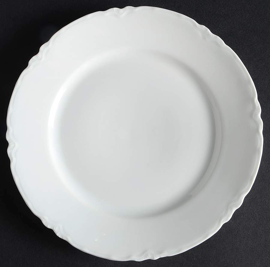 MOS5 Bread & Butter Plate by Moschendorf-1
