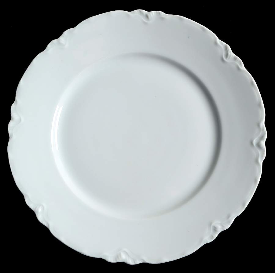 MOS5 Luncheon Plate by Moschendorf-1