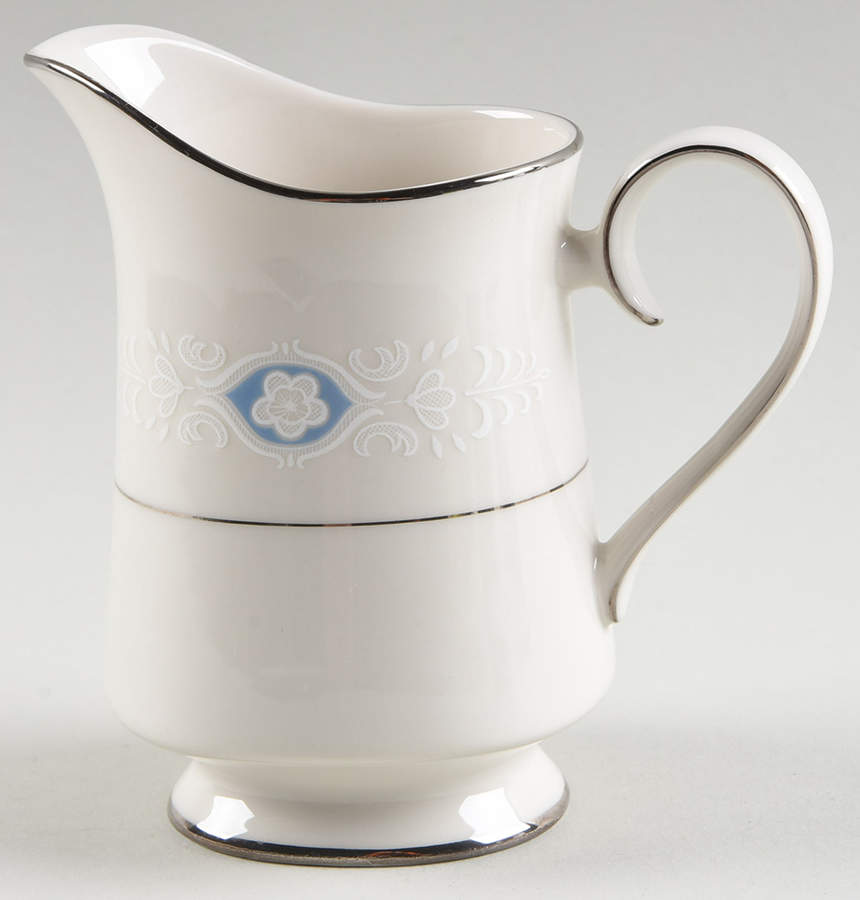 Dorchester Creamer by Mikasa-1