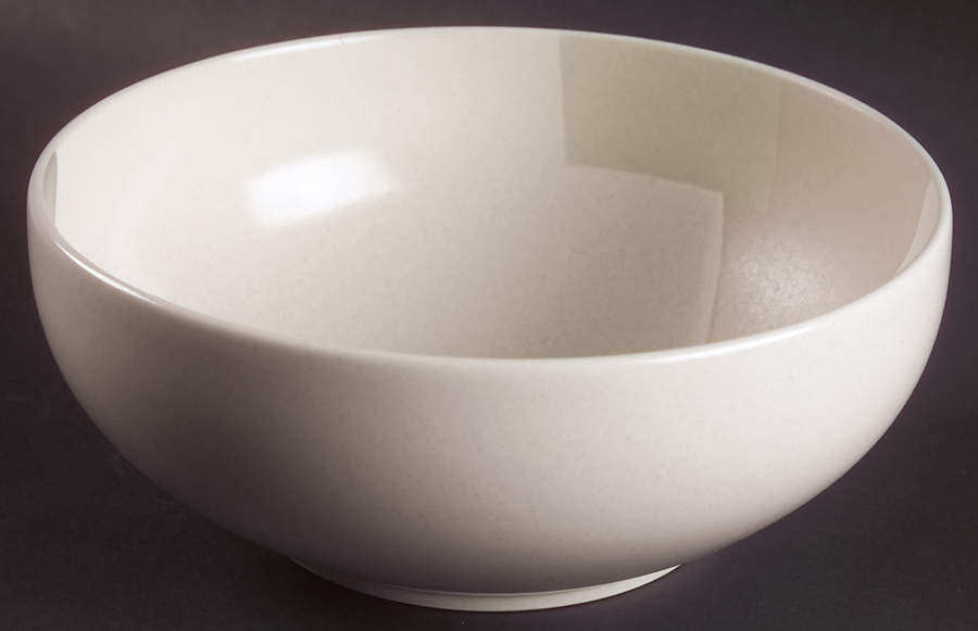 Windows 8" Round Vegetable Bowl by Mikasa-1