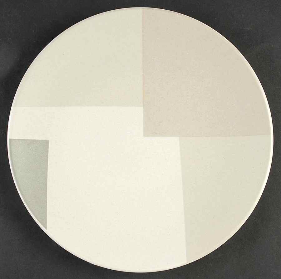 Windows 12" Chop Plate (Round Platter) by Mikasa-1