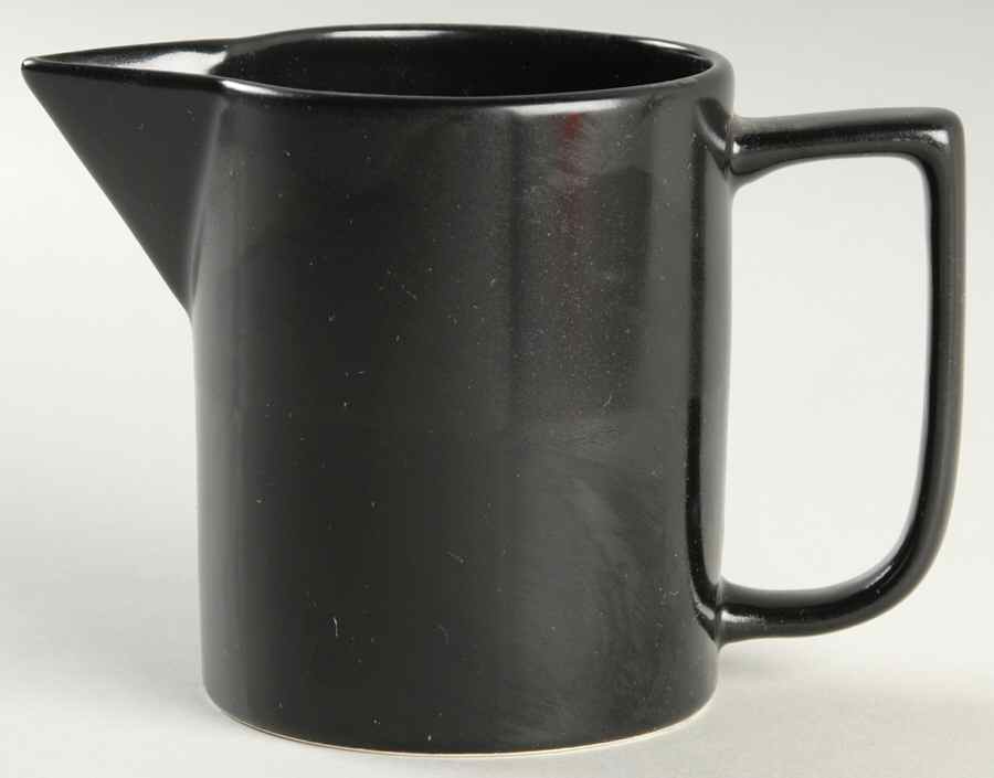 Synergy Black Creamer by Mikasa-1