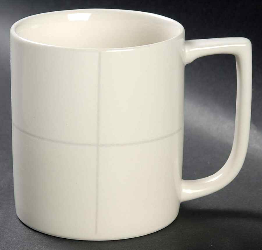 Online Ivory Mug by Mikasa-1