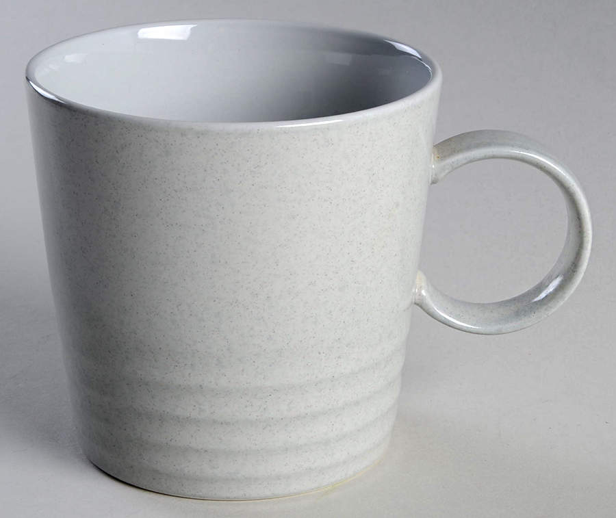 Granite Mug by Mikasa-1