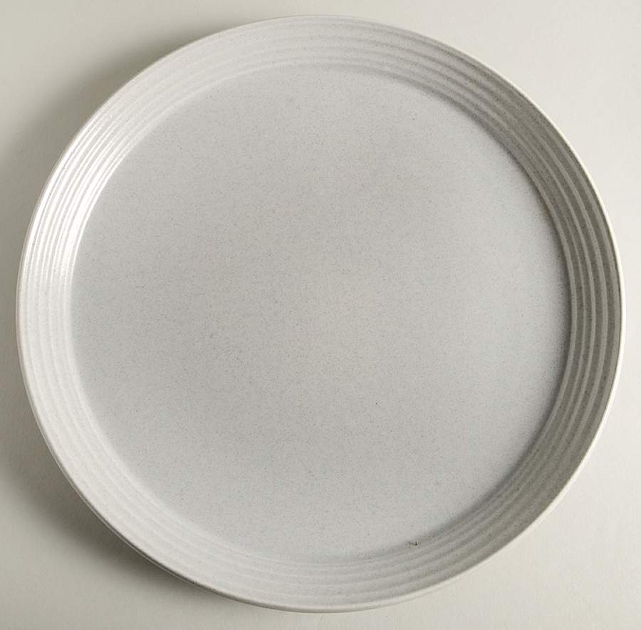 Granite 12" Chop Plate (Round Platter) by Mikasa-1