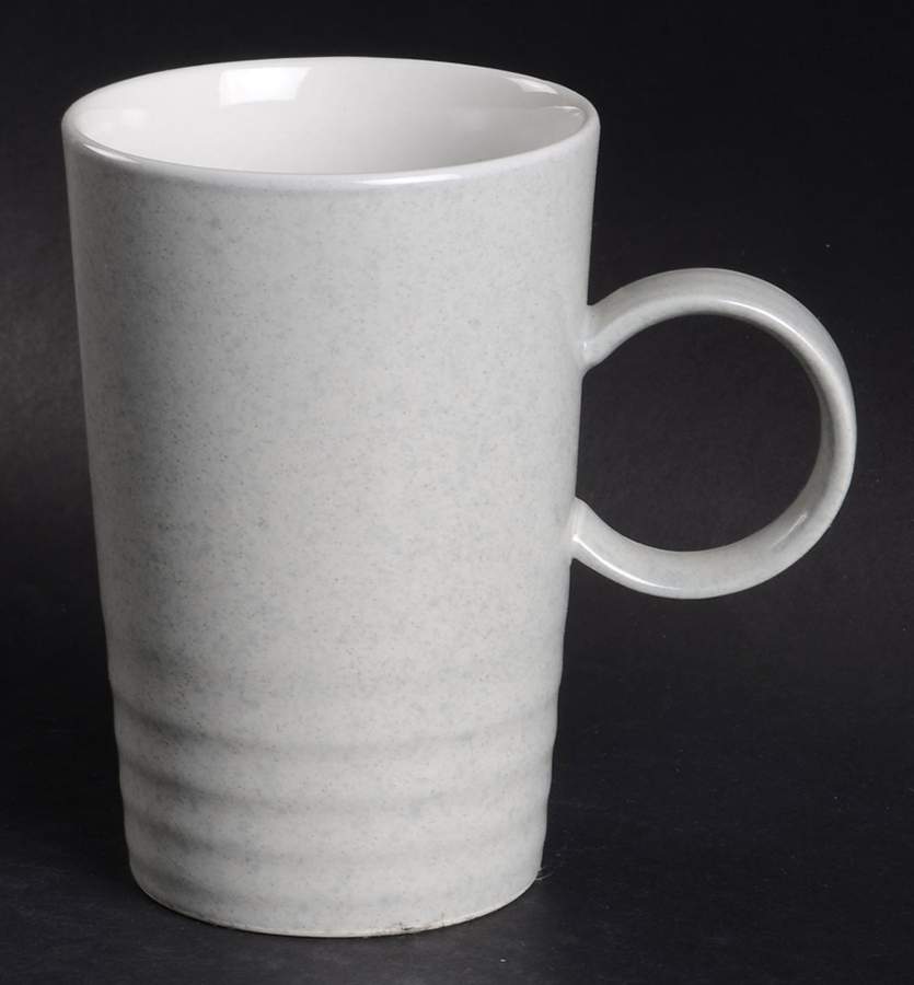 Granite Latte Mug by Mikasa-1