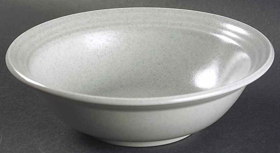 Granite Fruit/Dessert (Sauce) Bowl by Mikasa-1