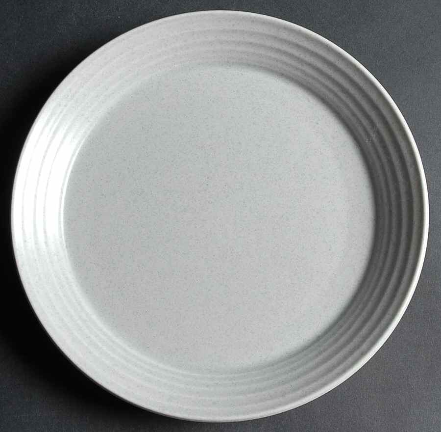 Granite Salad Plate by Mikasa-1
