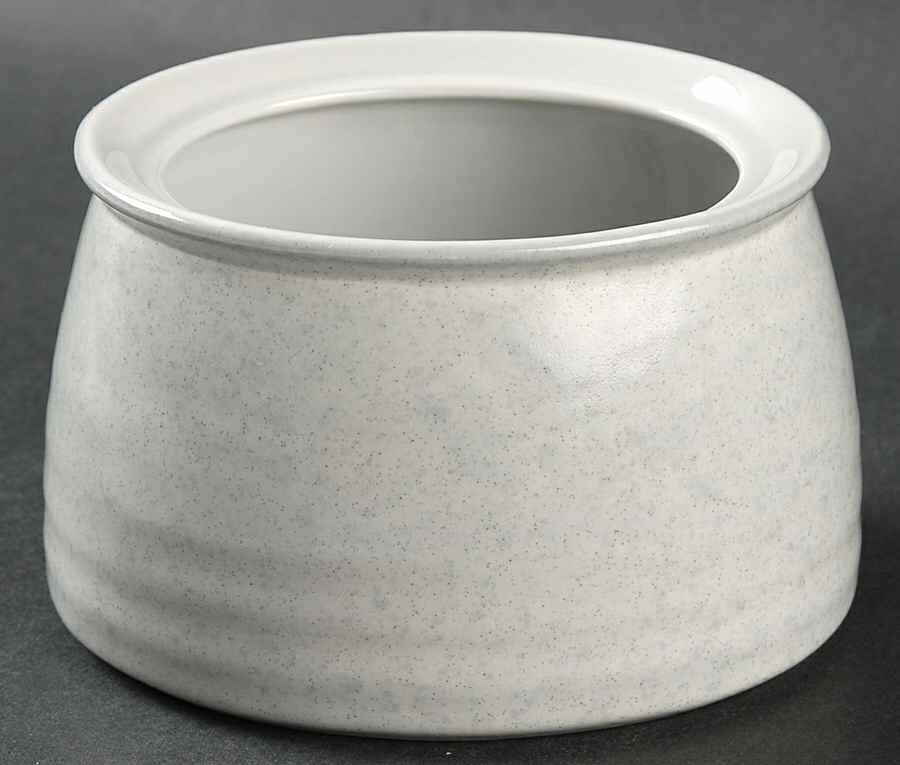 Granite Sugar Bowl No Lid by Mikasa-1
