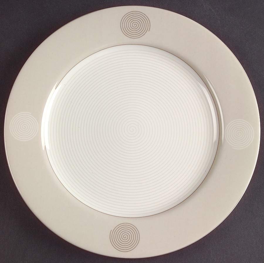 Audition Salad Plate by Mikasa-1