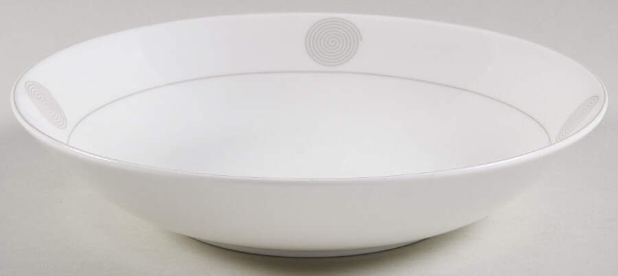 Audition Coupe Soup Bowl by Mikasa-1