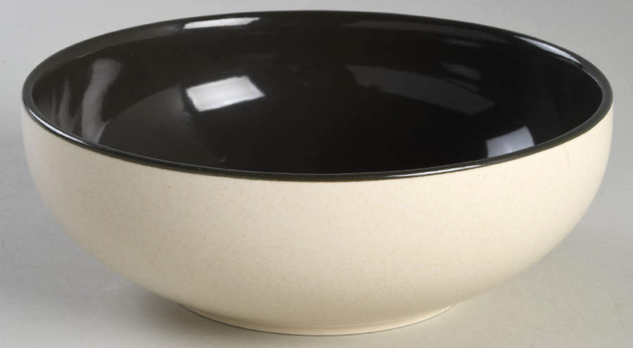 Espresso Soup/Cereal Bowl by Mikasa-1