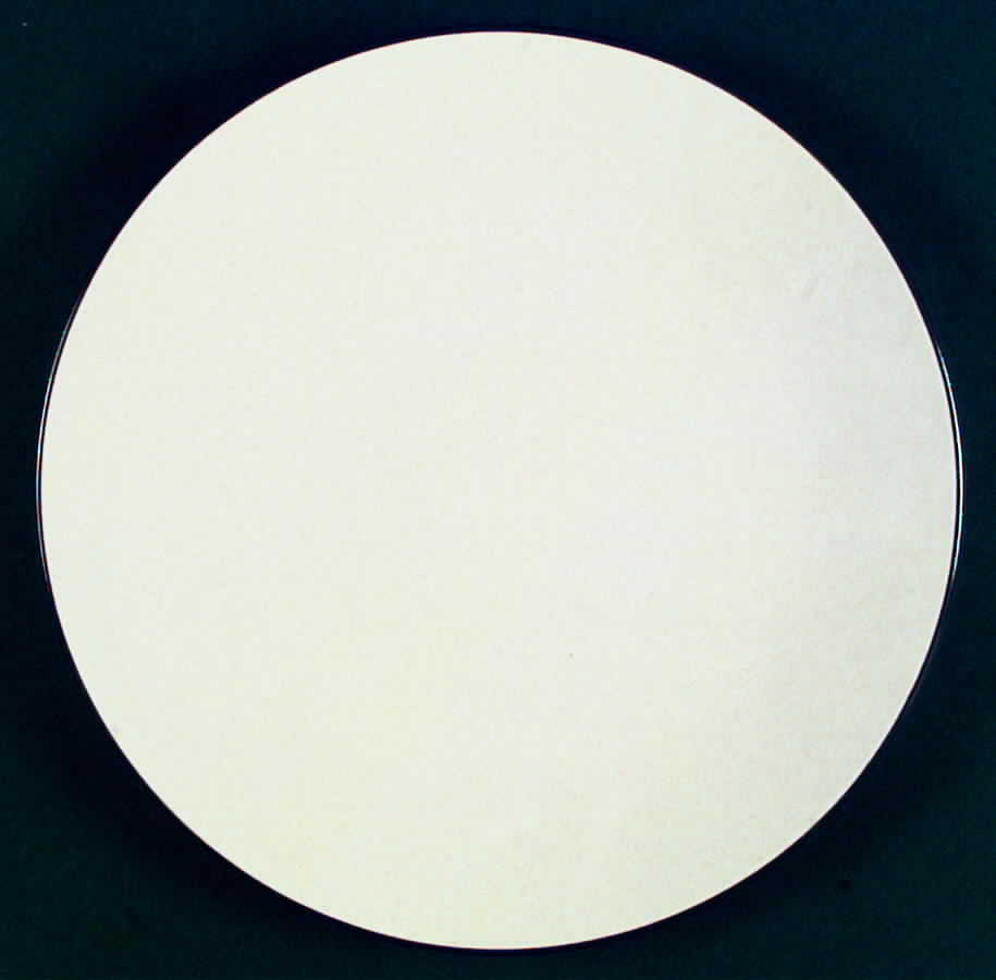 Espresso Dinner Plate by Mikasa-1