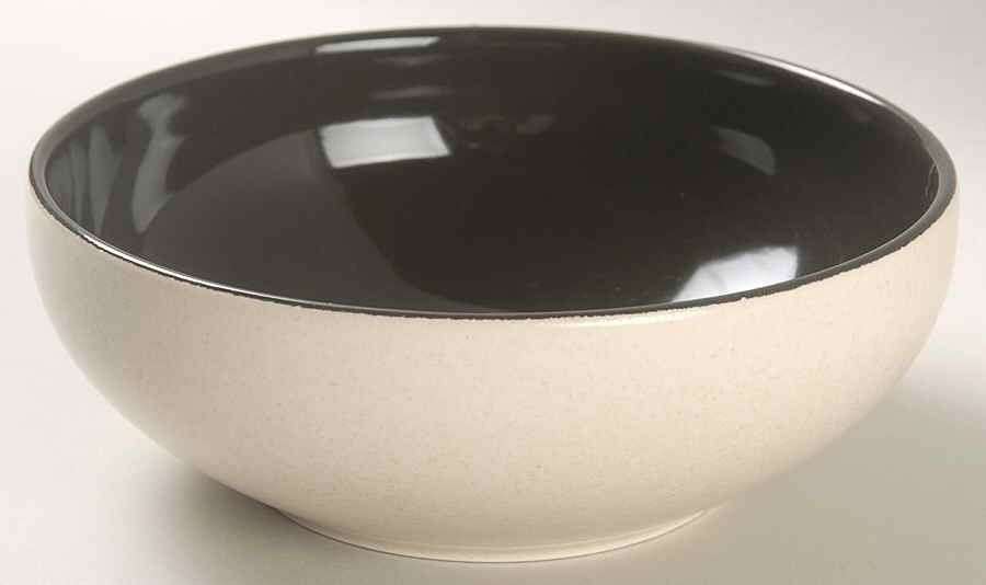 Espresso Fruit/Dessert (Sauce) Bowl by Mikasa-1