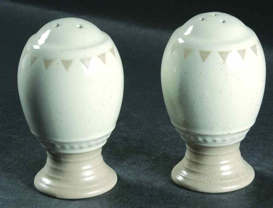 Ventura Salt & Pepper Set by Mikasa-1