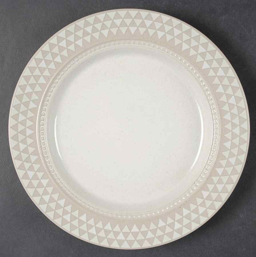 Ventura Salad Plate by Mikasa-1