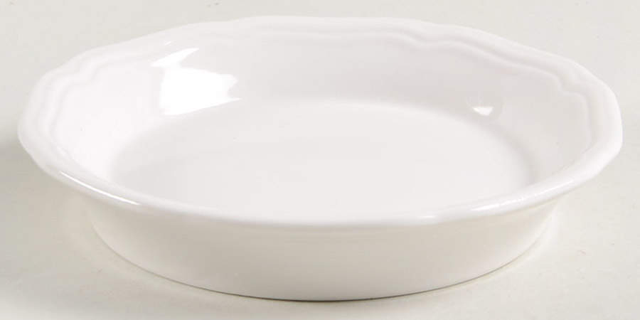 Antique White (Not Bone) Dipping Plate by Mikasa-1