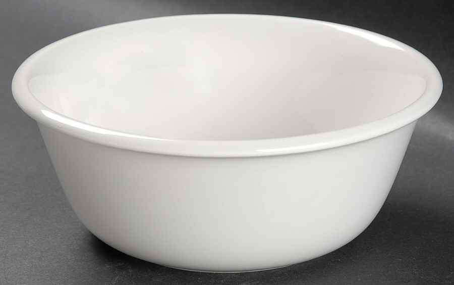 Antique White (Not Bone) Lazy Susan-Center Section by Mikasa-1