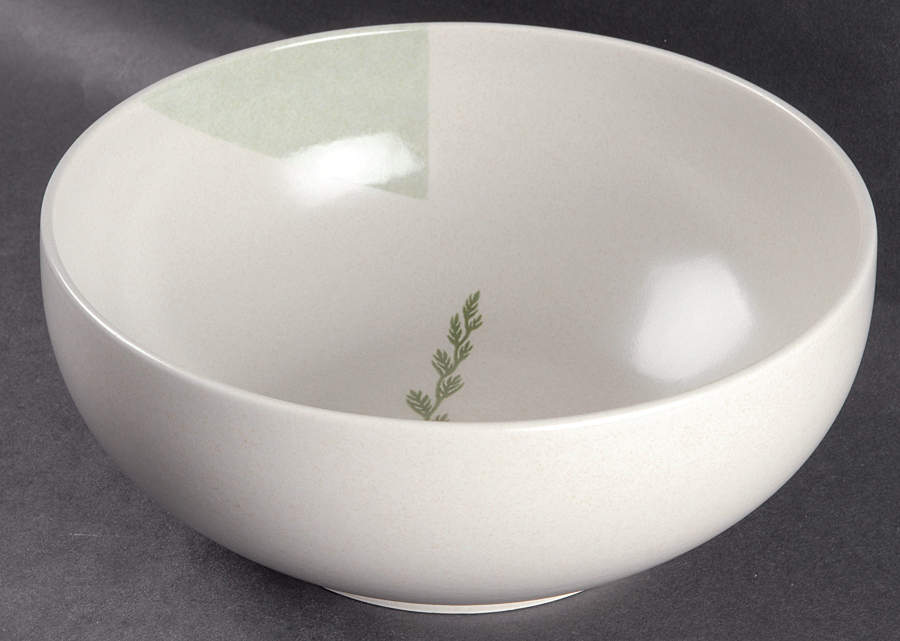 Soft Breeze 8" Round Vegetable Bowl by Mikasa-1
