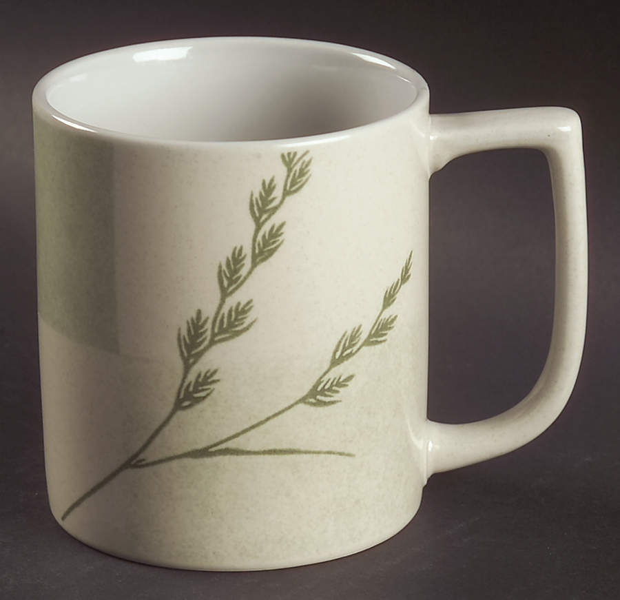 Soft Breeze Mug by Mikasa-1